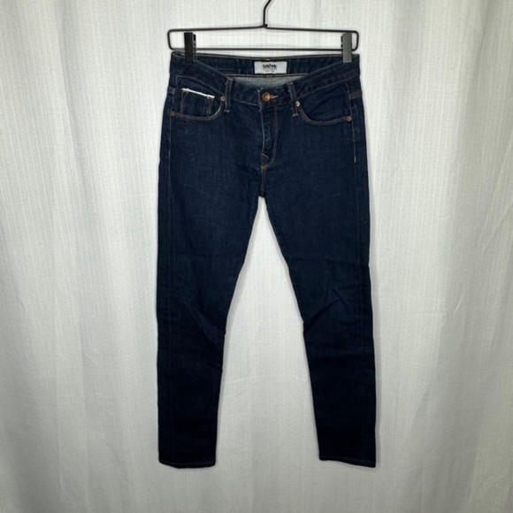 Baldwin The Ten‎ The Skinny Jeans - Picture 1 of 3